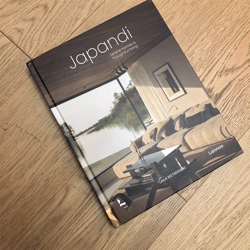 Interior Design Japandi - Japandi Style Interior Design Book Serene