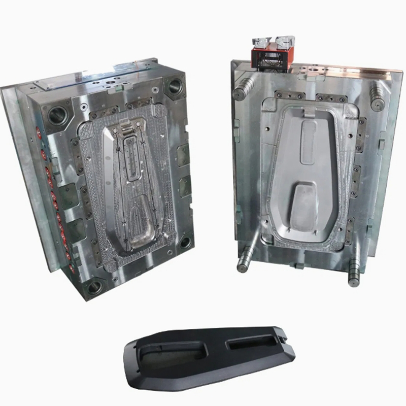 Interior Designer - Plastic Moldings Injection Mold Precision Molding