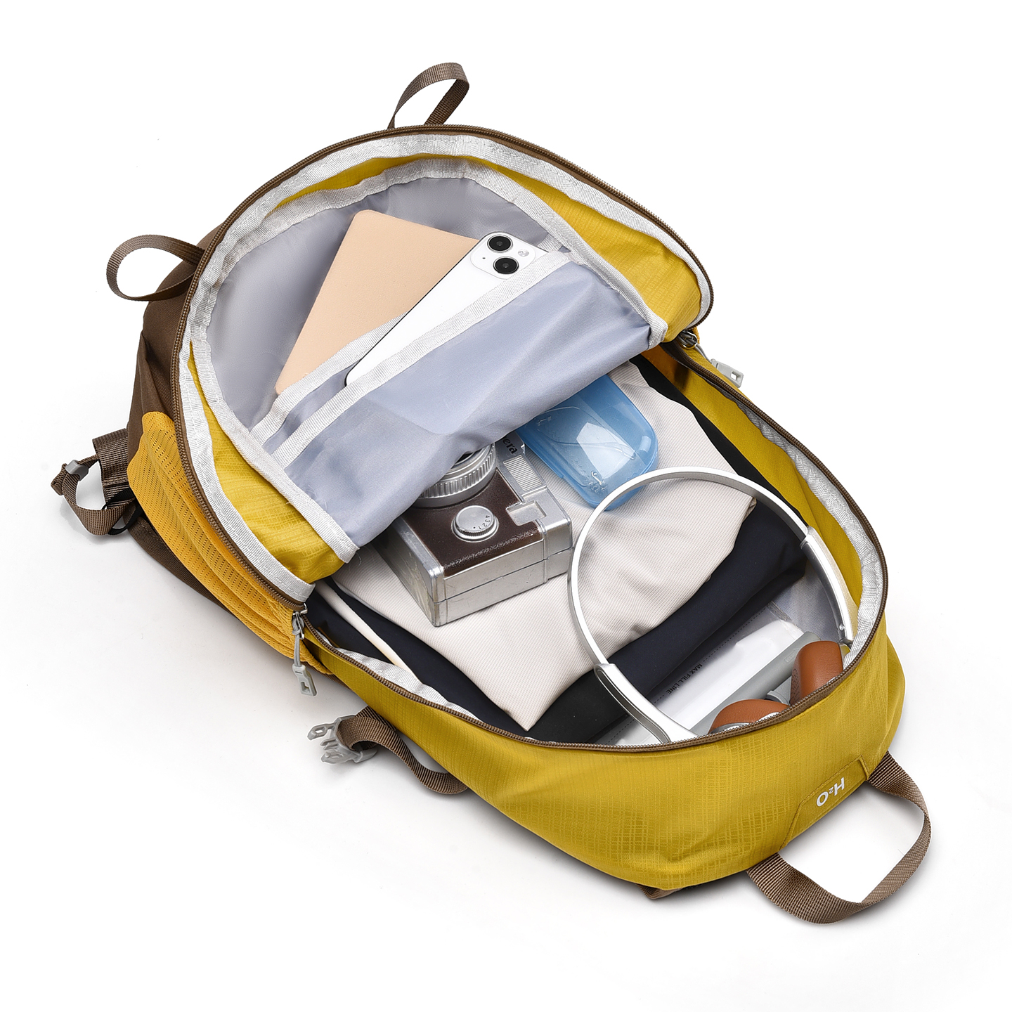 25l Large Capacity Hiking Back - مراجعة Interior Designer وسعره