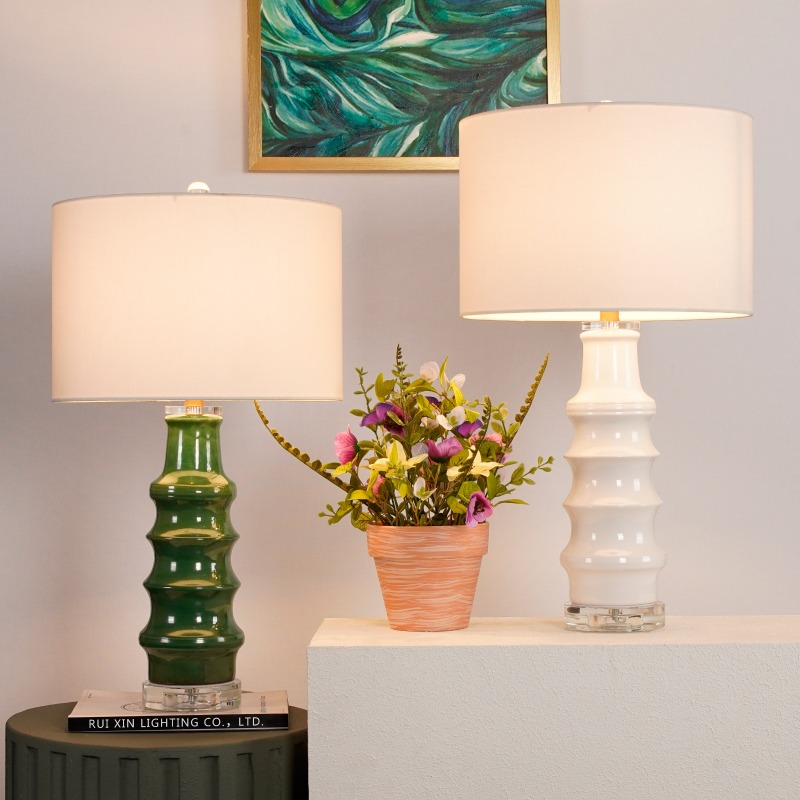 American Ceramic Floor Lamps D - مراجعة Interior Design Of Cafe وسعره