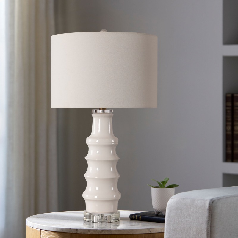 American Ceramic Floor Lamps D - مراجعة Interior Design Of Cafe وسعره