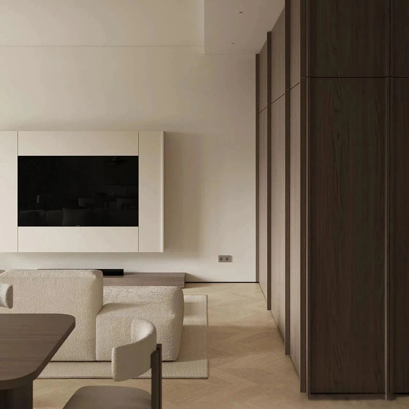 Antique Style Minimalist Custo - مراجعة Interior Design Graphic Design وسعره