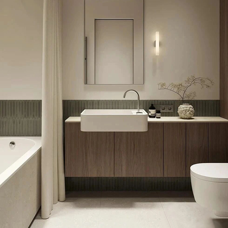 Antique Style Minimalist Custo - مراجعة Interior Design Graphic Design وسعره