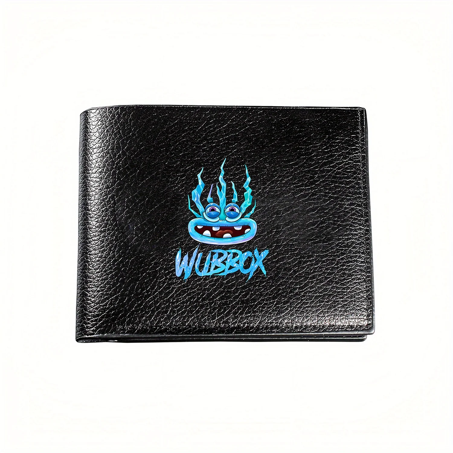 Wubbox Cartoon Character Desig - مراجعة Interior Design Graphic Design وسعره