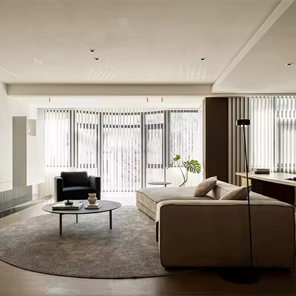 Sanhai House Interior Design M - مراجعة Interior Design Layout وسعره