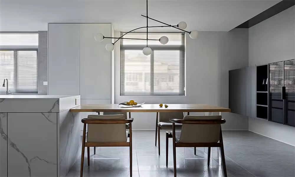 Sanhai House Interior Design M - مراجعة Interior Design Layout وسعره