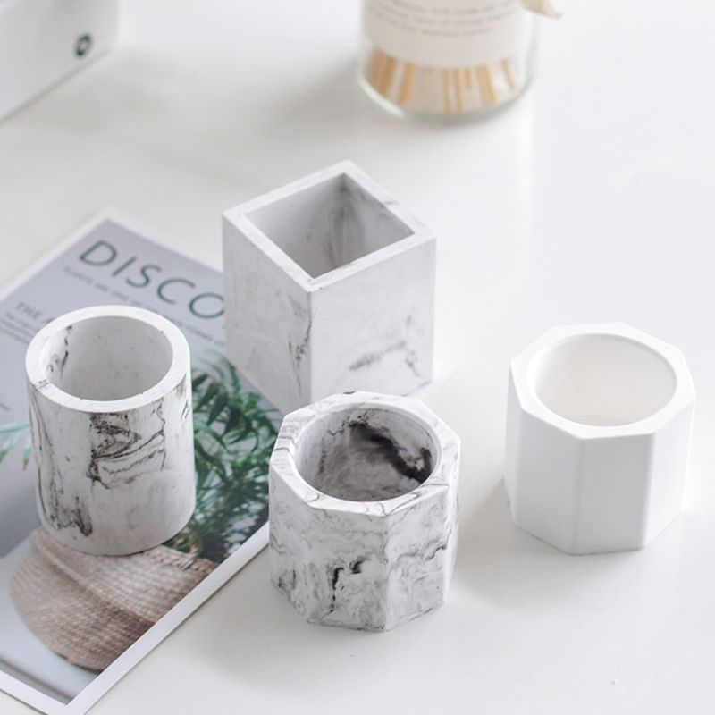 DIY Candle Cup Silicone Mold U - مراجعة Ceramic Candle Vessel وسعره