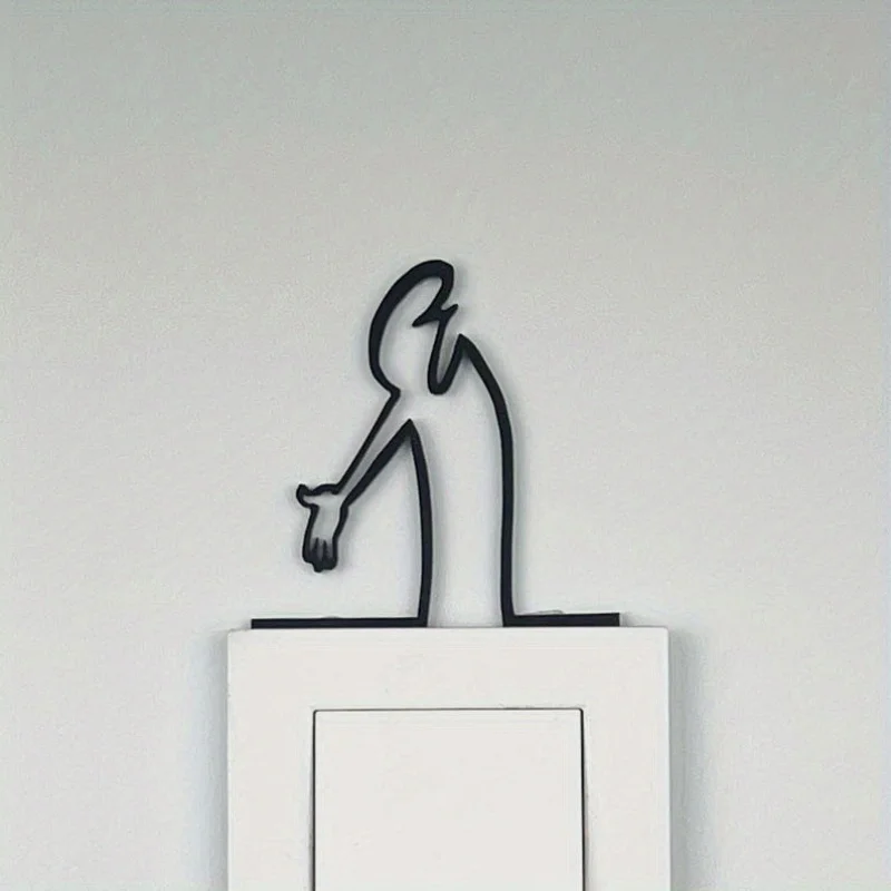 Modern Metal Poster for Living - مراجعة Interior Design Home وسعره