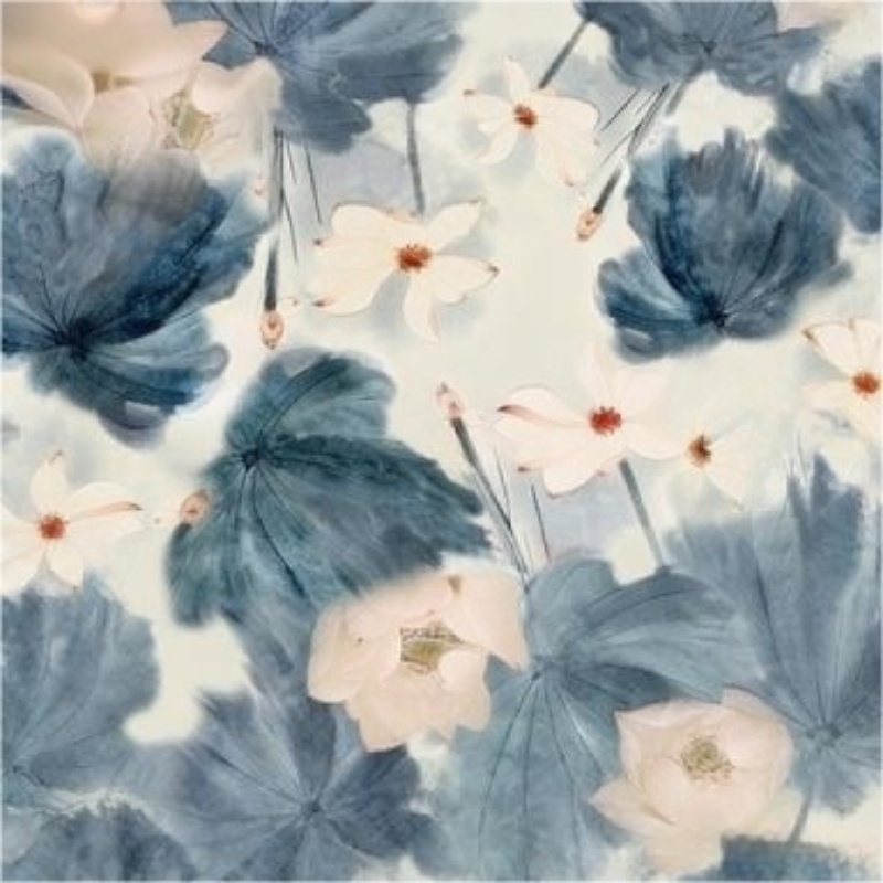 Fabrics Patches Scalloped Lace - مراجعة Linen Curtain Eyelet وسعره