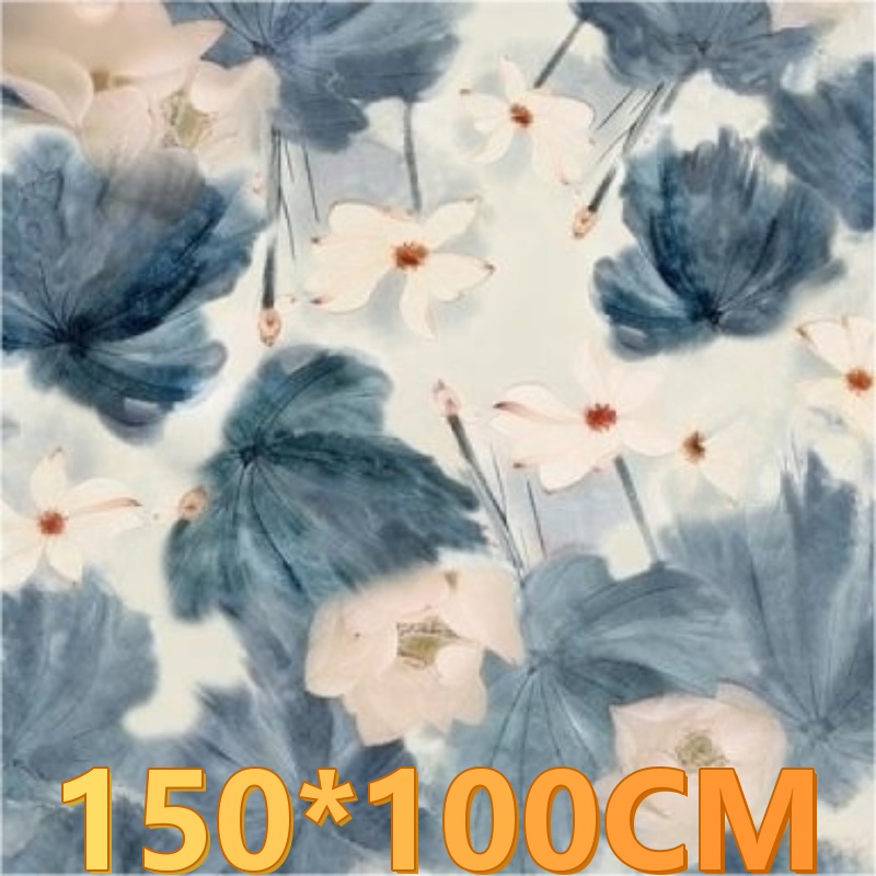 Fabrics Patches Scalloped Lace - مراجعة Linen Curtain Eyelet وسعره