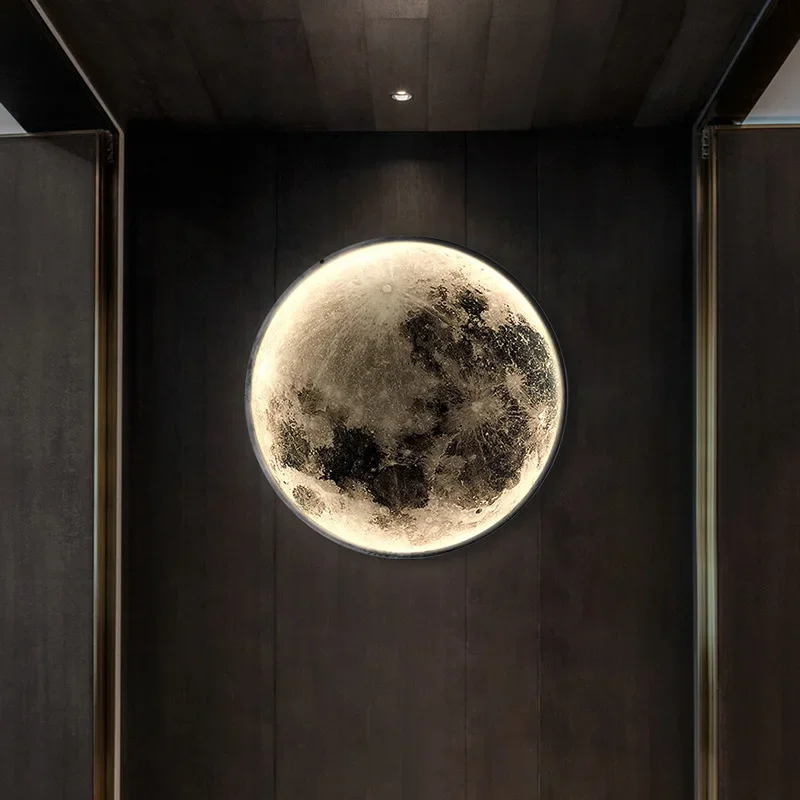 Contemporary Designer Wall Lam - مراجعة Interior Design Of Cafe وسعره
