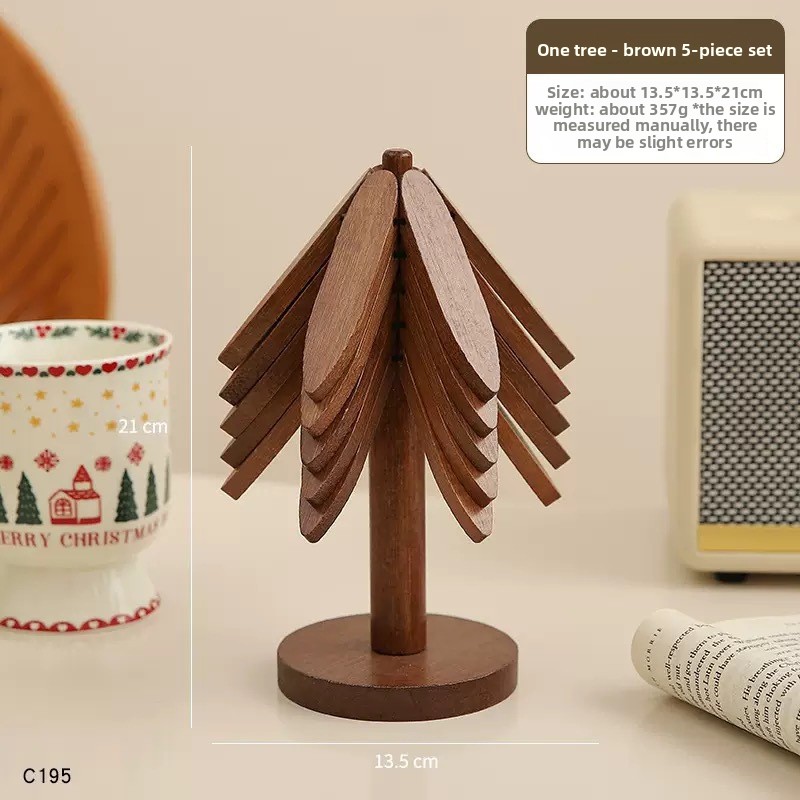 Heat Resistant Tree Shaped Tab - مراجعة Interior Design Kitchen وسعره