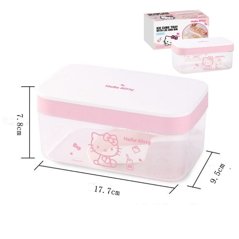 7 Inch Hello Kitty Silicone Ic - مراجعة Interior Design Kitchen وسعره