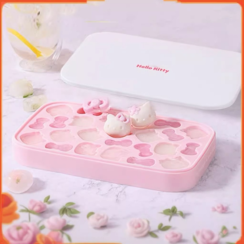 7 Inch Hello Kitty Silicone Ic - مراجعة Interior Design Kitchen وسعره