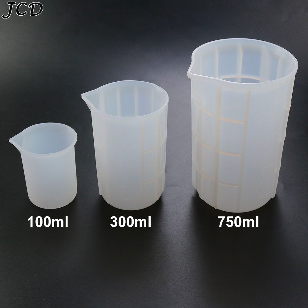 JCD 100ML/300ML/750ML Silicone - مراجعة Ceramic Candle Vessel وسعره