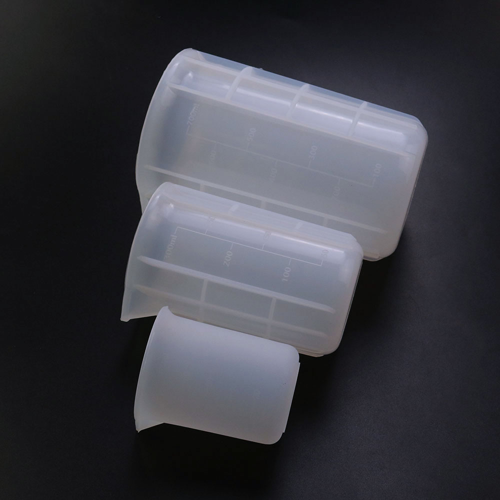JCD 100ML/300ML/750ML Silicone - مراجعة Ceramic Candle Vessel وسعره