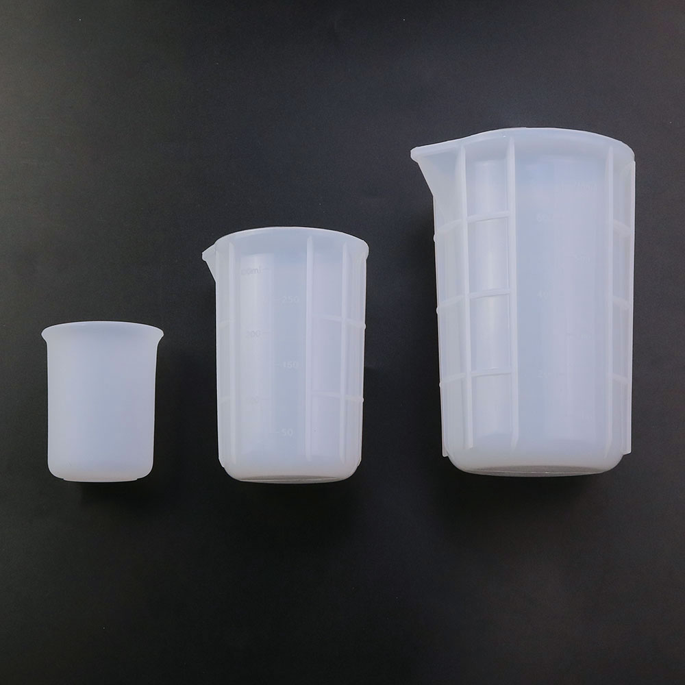 JCD 100ML/300ML/750ML Silicone - مراجعة Ceramic Candle Vessel وسعره