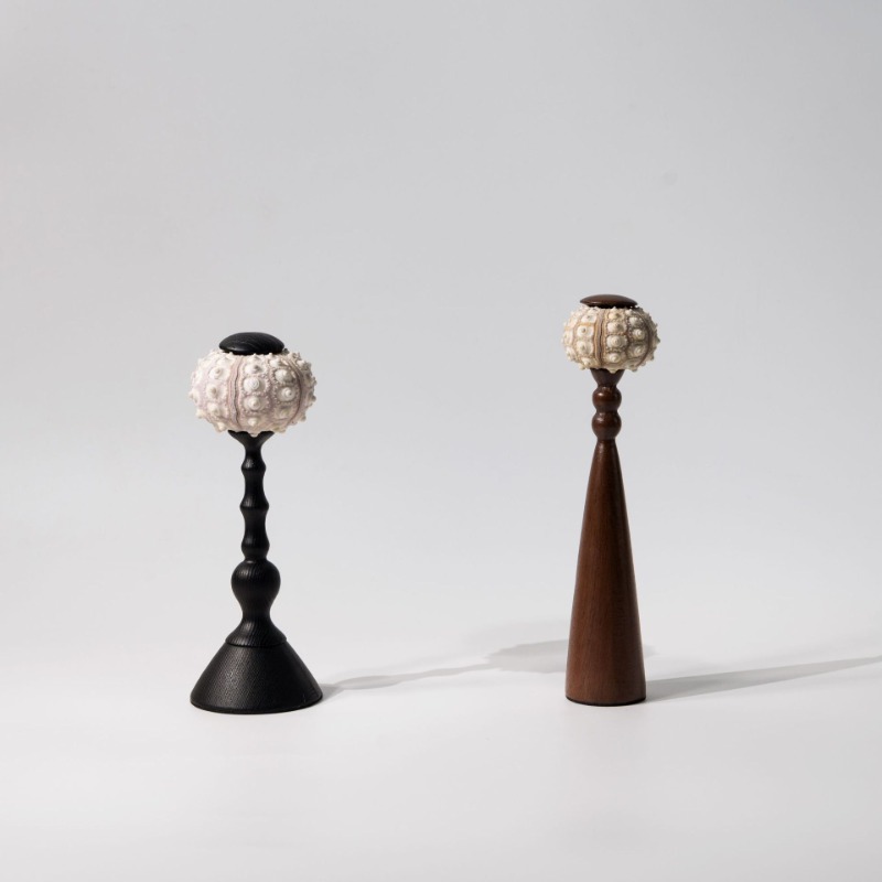 Creative Conch Sculpture Handc - مراجعة Interior Design Exhibition وسعره