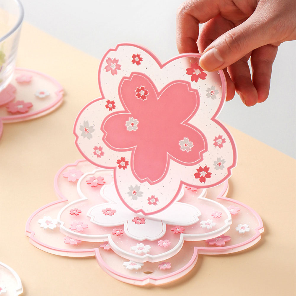 Cherry Blossom Heat Insulation - مراجعة Interior Design Kitchen وسعره