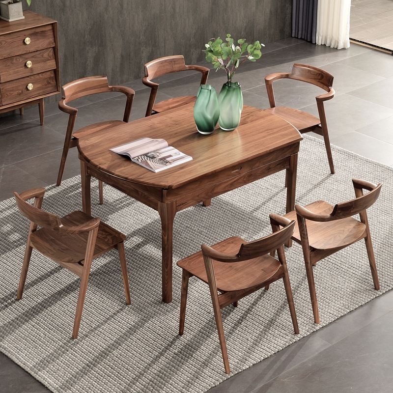 Wooden Dining Chair Nordic Liv - مراجعة Interior Design Of Cafe وسعره