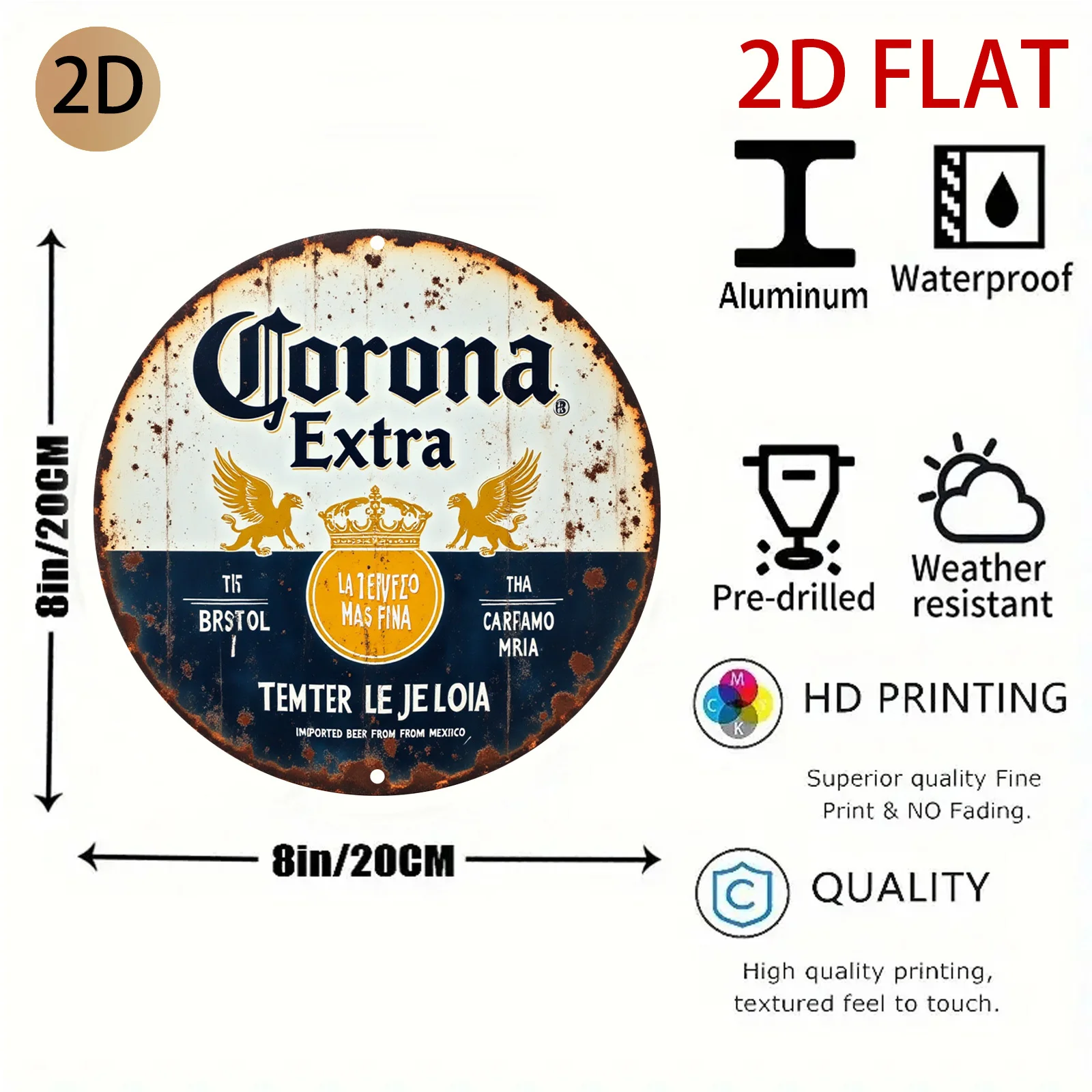 2D Flat, Vintage Corona Extra  - مراجعة Interior Design Kitchen وسعره