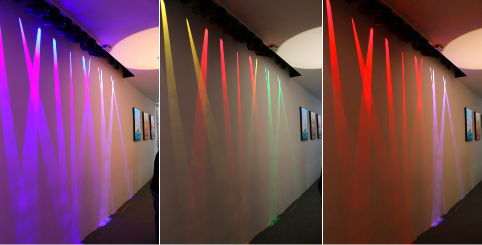 Interior Design Embedded Head  - مراجعة Interior Design Exhibition وسعره