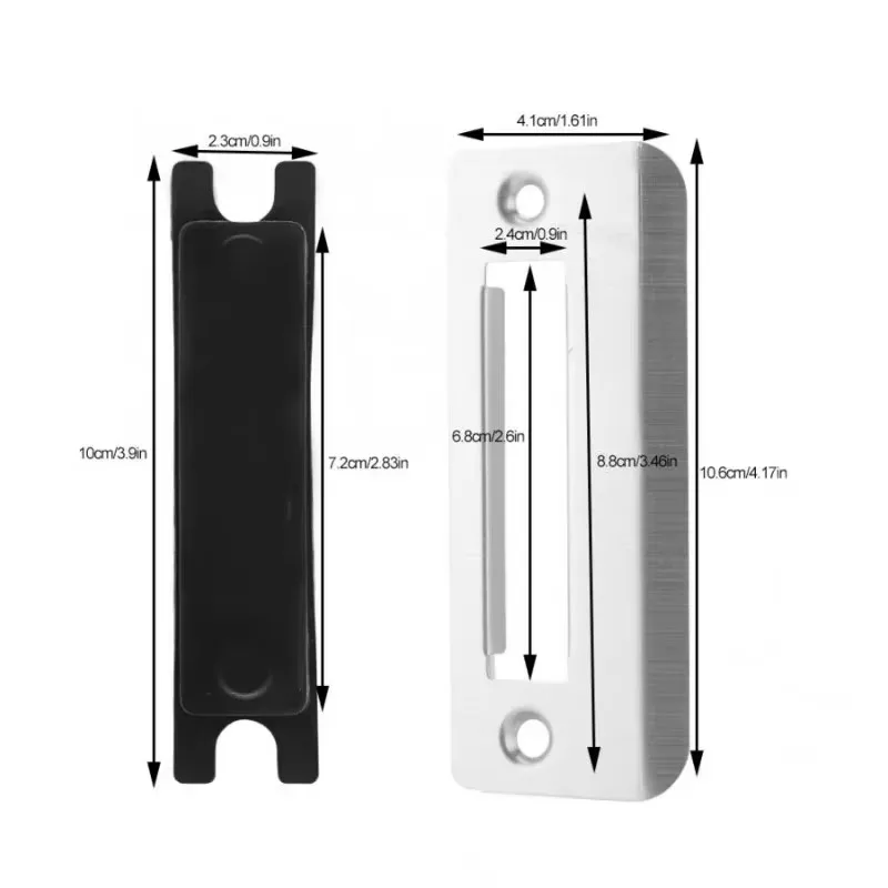 Gold Door Handle Lock Silent H - مراجعة Interior Design Kitchen وسعره