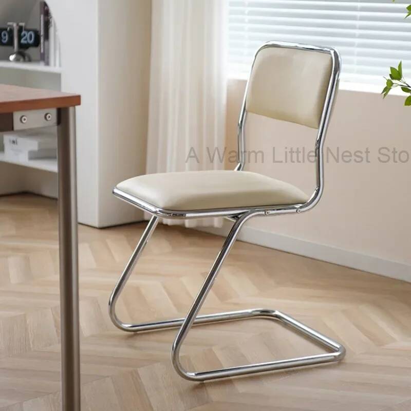 Nordic Designer Backrest Dinin - مراجعة Interior Design Of Cafe وسعره