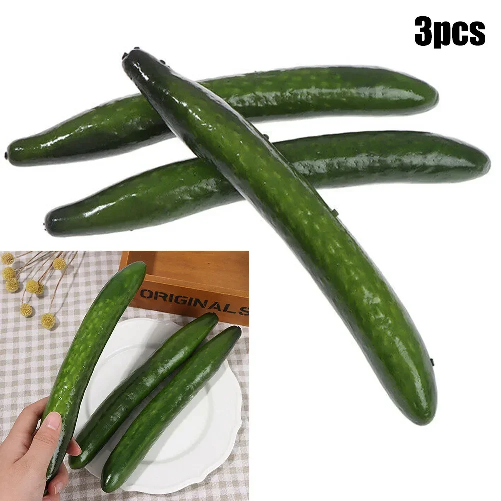 3pc Simulation Vegetables Frui - مراجعة Interior Design Kitchen وسعره