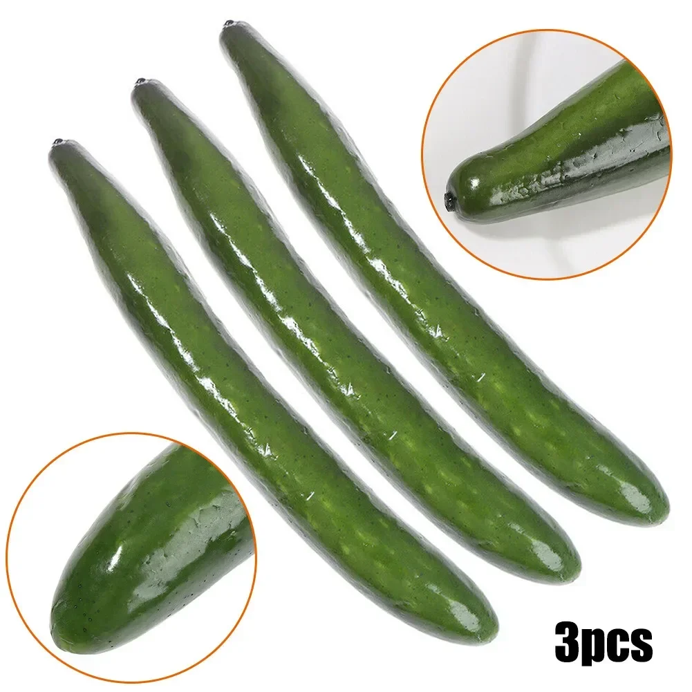 3pc Simulation Vegetables Frui - مراجعة Interior Design Kitchen وسعره