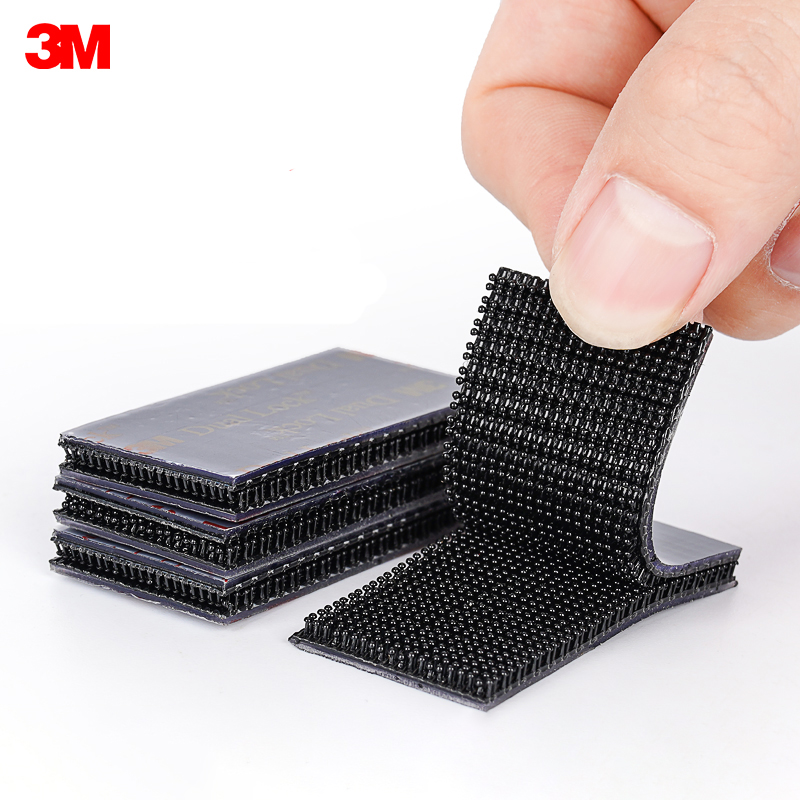 3M SJ3550 Tapes Nylon Mushroom - مراجعة Interior Design Layout وسعره