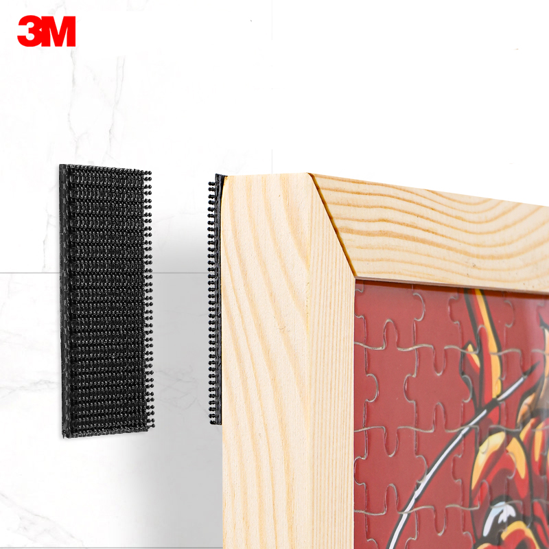 3M SJ3550 Tapes Nylon Mushroom - مراجعة Interior Design Layout وسعره