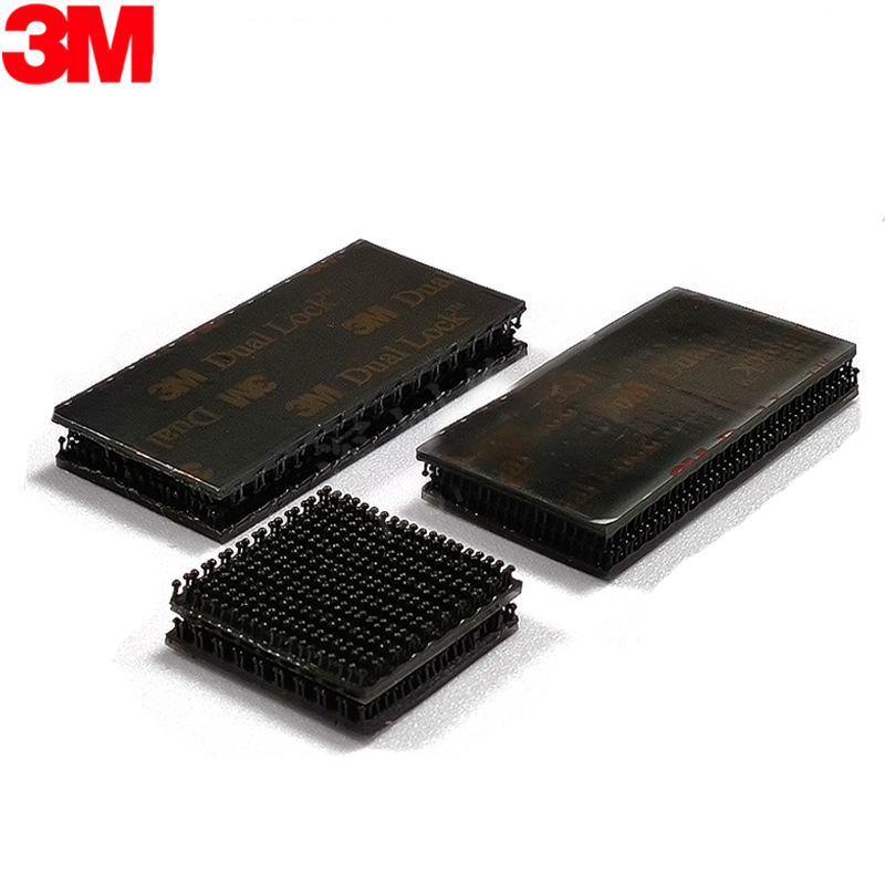 3M SJ3550 Tapes Nylon Mushroom - مراجعة Interior Design Layout وسعره