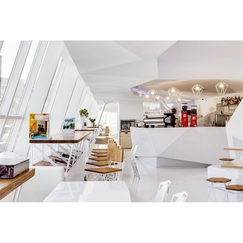 custom.Good Quality Modern Cof - مراجعة Interior Design Layout وسعره