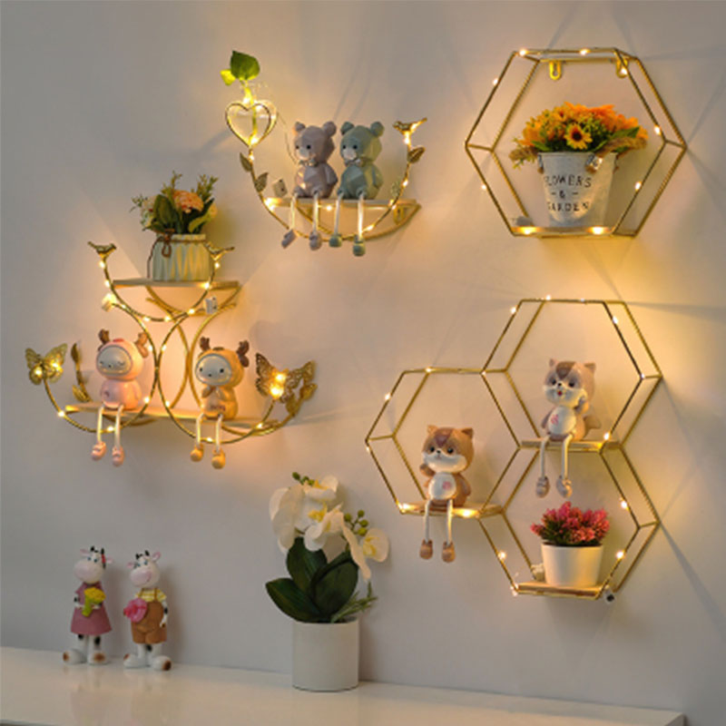 Nordic Creative Non Perforated - مراجعة Interior Design Home وسعره