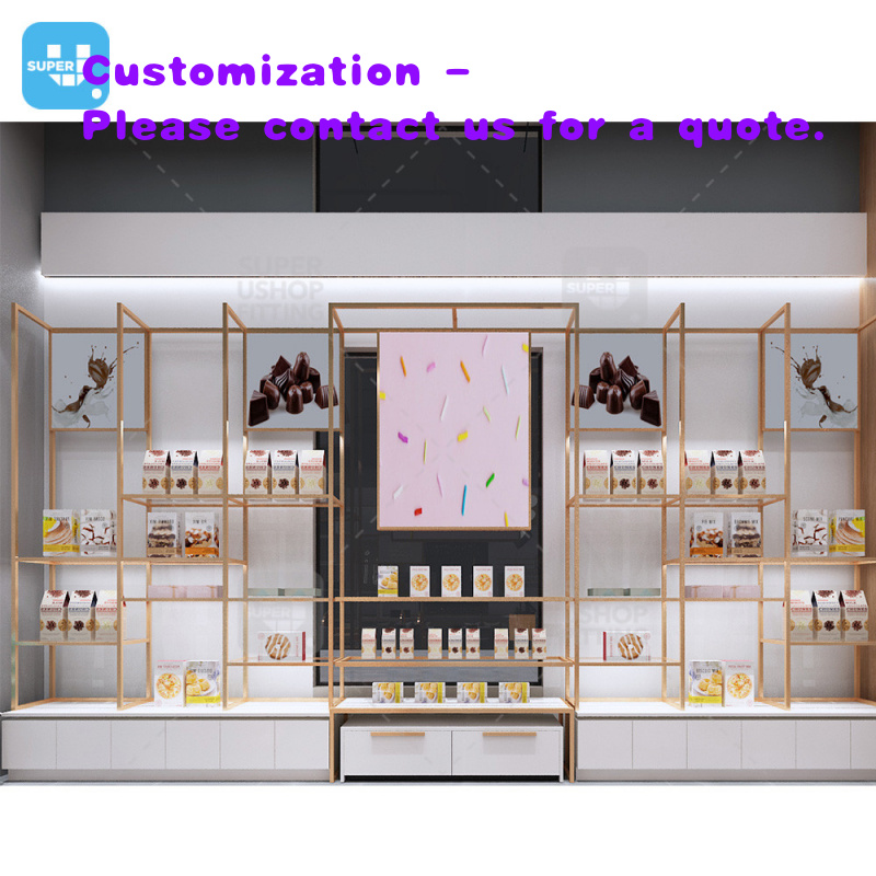custom.Custom Dessert Shop Fur - مراجعة Interior Design Of Cafe وسعره