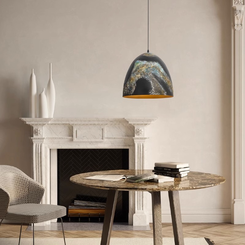 Interior Chandelier Restaurant - مراجعة Interior Design Of Cafe وسعره