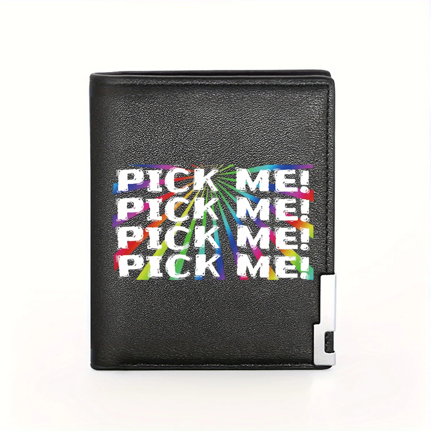 Pick Me! Stylish Wallet Design - مراجعة Interior Design Graphic Design وسعره
