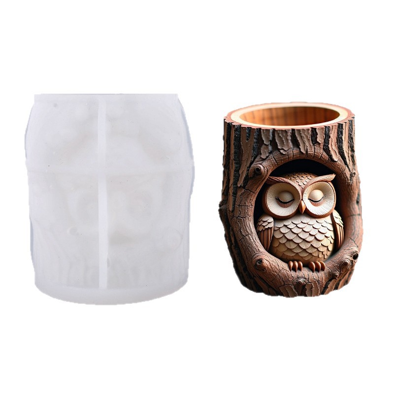 Resin Casting Mold Diy Silicon - مراجعة Ceramic Candle Vessel وسعره