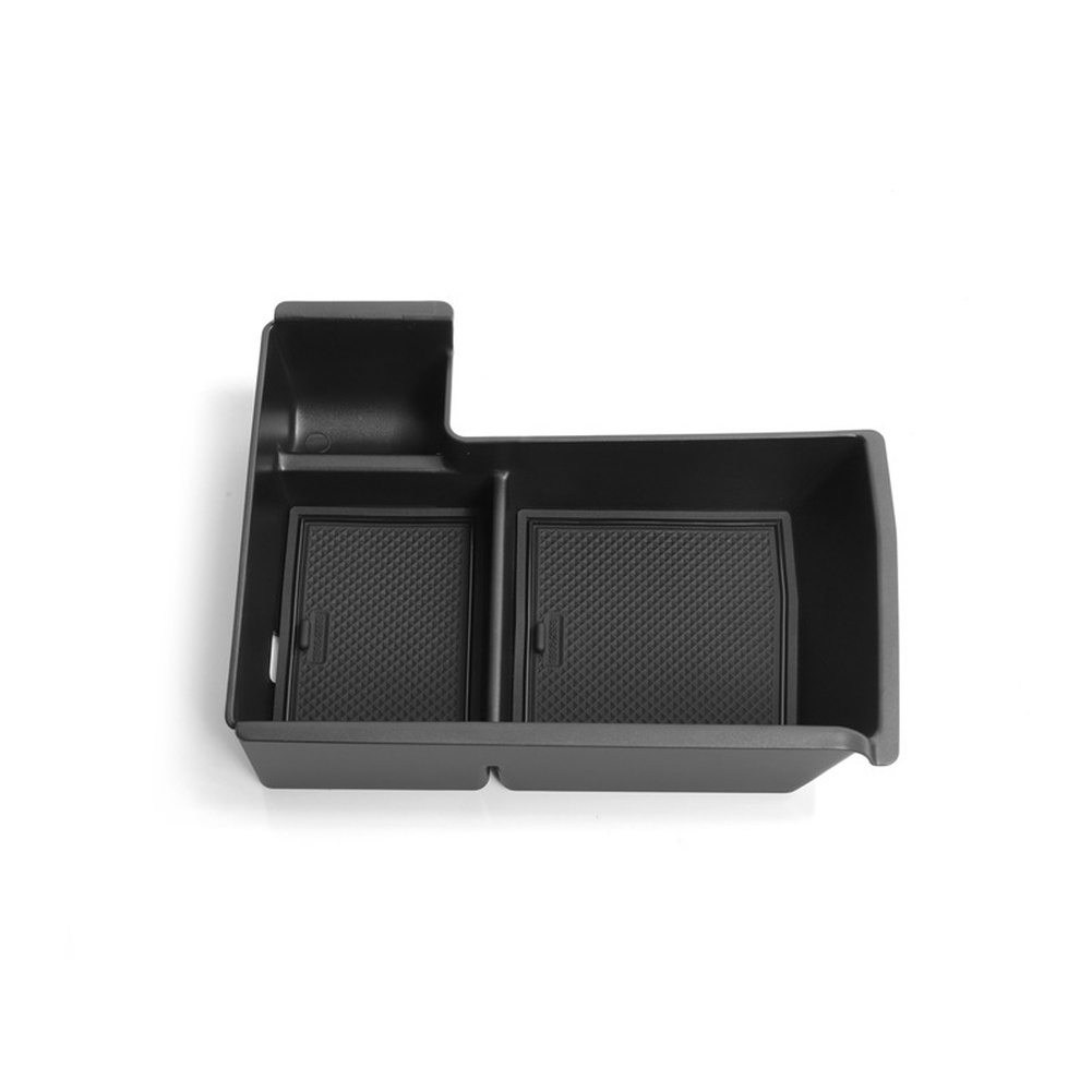 Car Interior Organizer Armrest - مراجعة Engineering And Interior Design وسعره