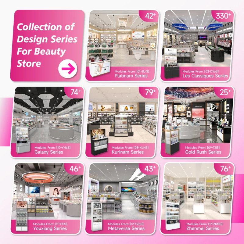 custom.Customized Cosmetic Fur - مراجعة Interior Design Exhibition وسعره