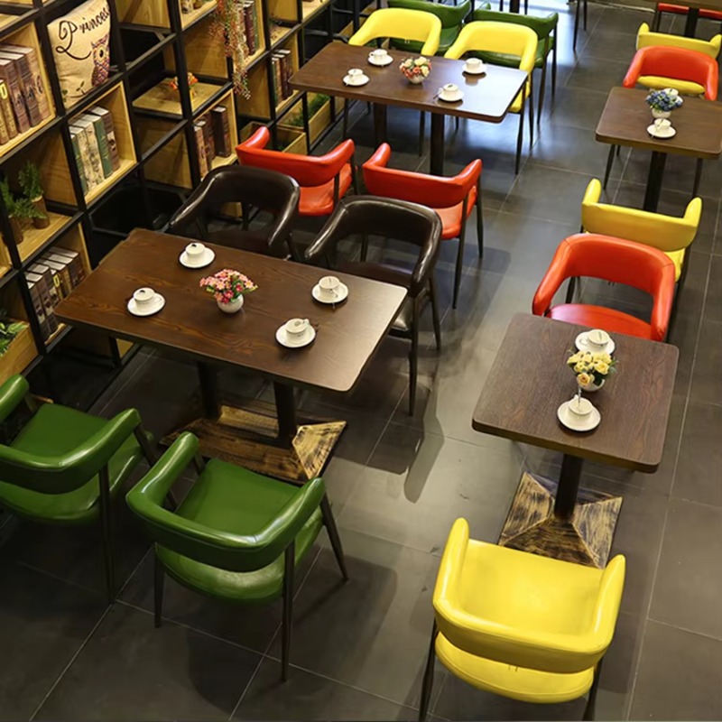 New Design Restaurant Interior - مراجعة Interior Design Of Cafe وسعره