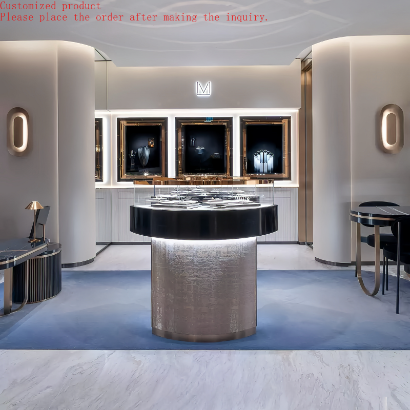 Custom.Customized High Quality - مراجعة Interior Design Exhibition وسعره