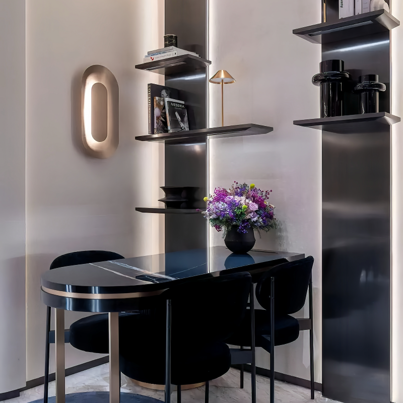 Custom.Customized High Quality - مراجعة Interior Design Exhibition وسعره