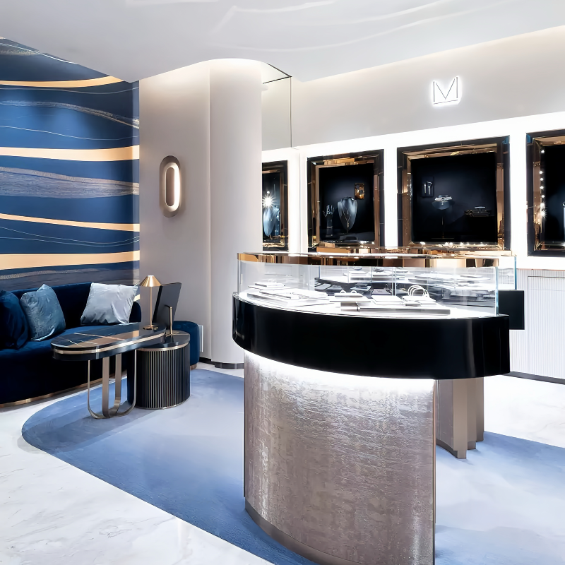 Custom.Customized High Quality - مراجعة Interior Design Exhibition وسعره