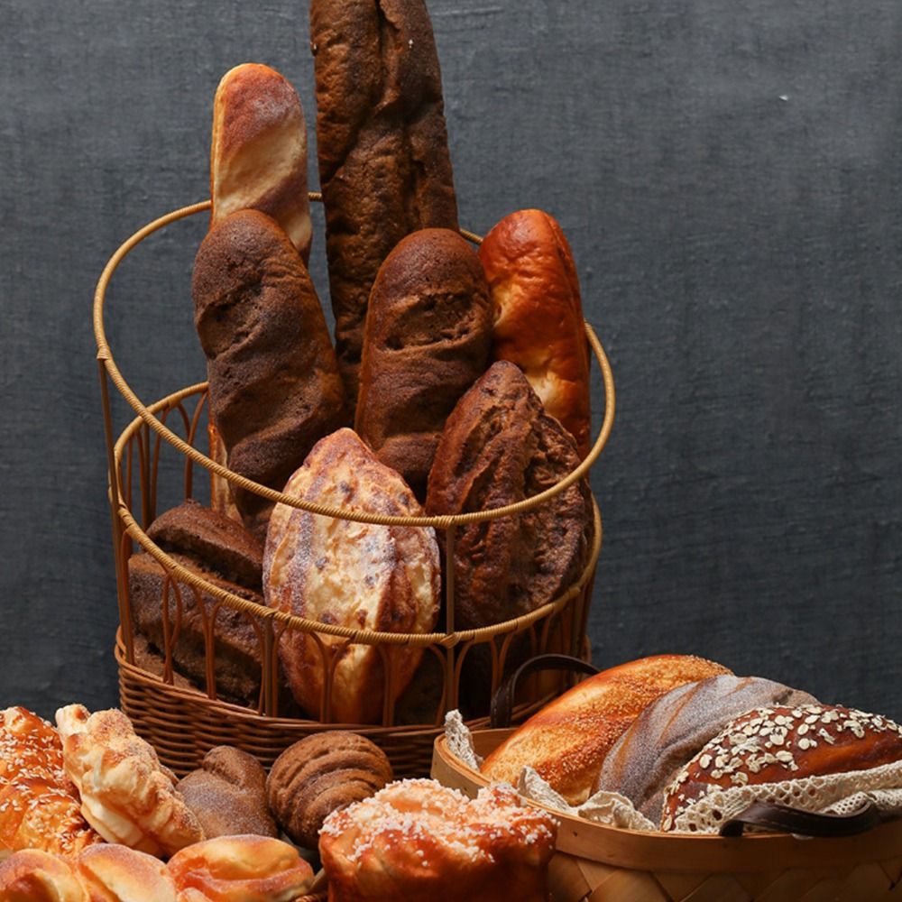 Artificial  Bread Simulation F - مراجعة Interior Design Kitchen وسعره