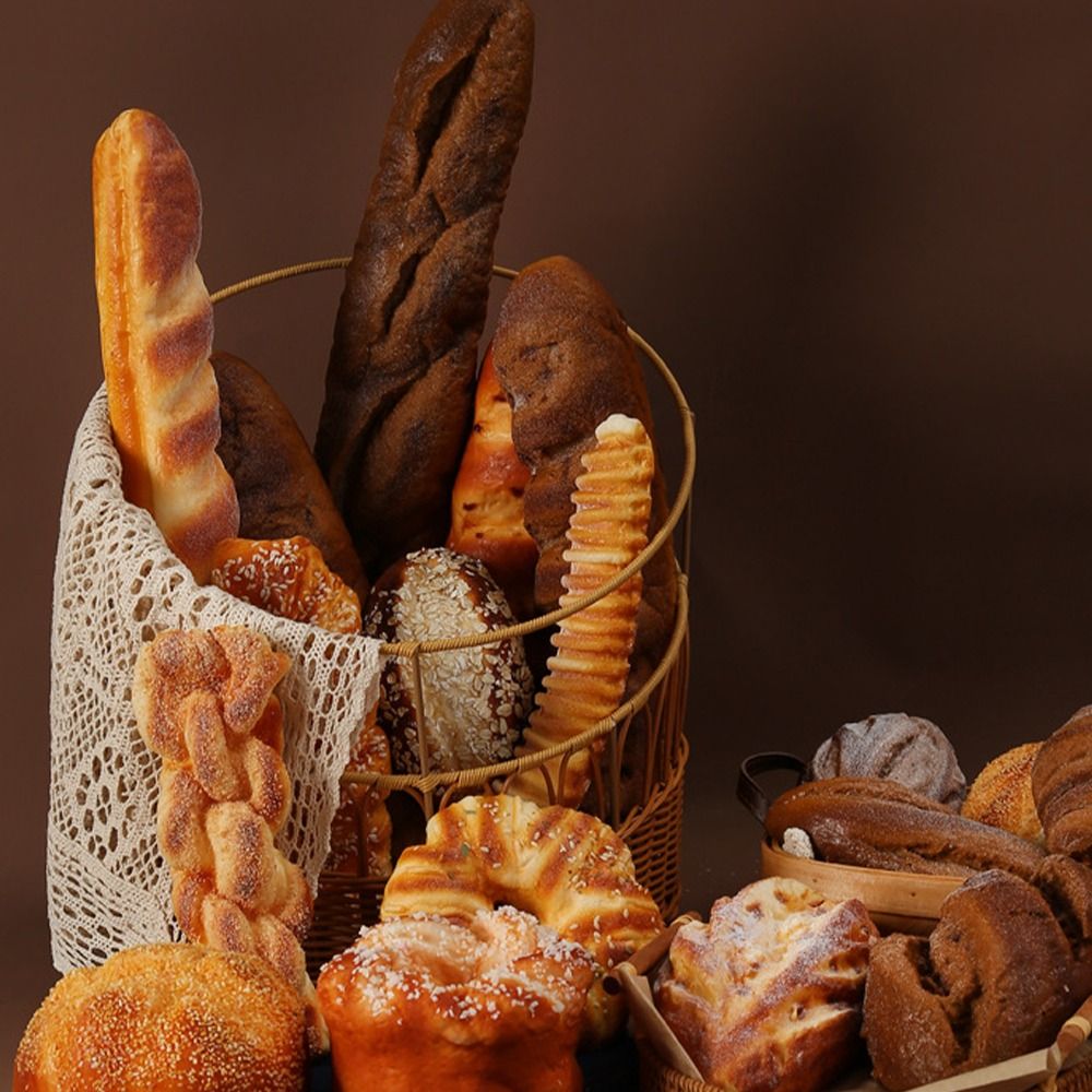 Artificial  Bread Simulation F - مراجعة Interior Design Kitchen وسعره