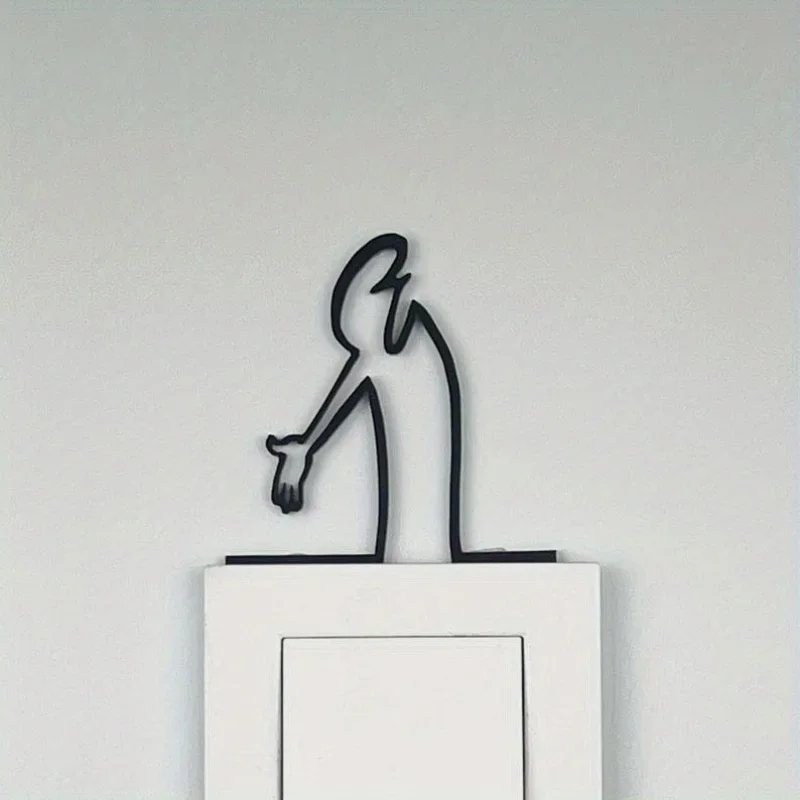 Modern Metal Poster for Living - مراجعة Interior Design Home وسعره