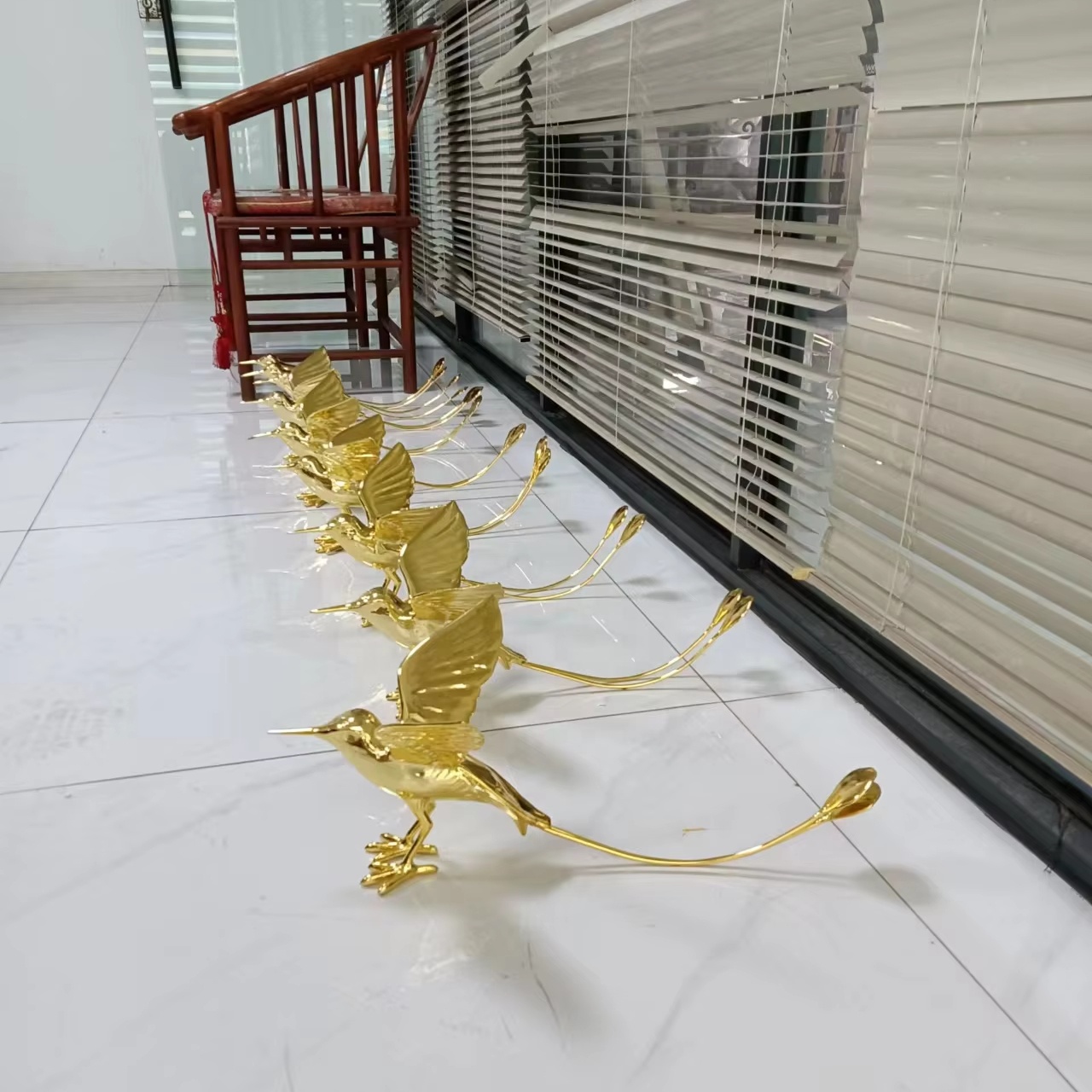 Gallery Exhibition Metal Craft - مراجعة Interior Design Exhibition وسعره