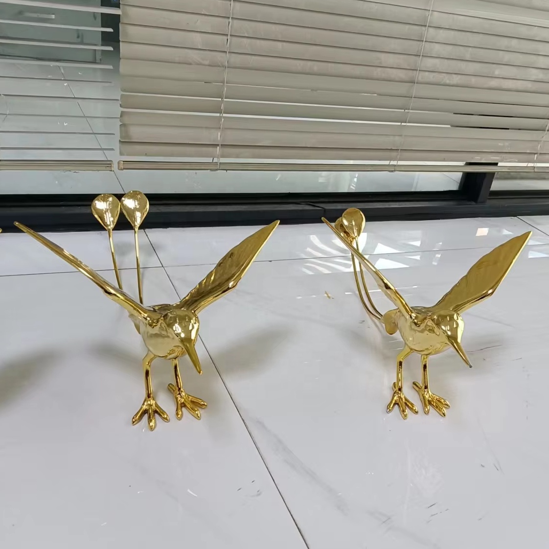 Gallery Exhibition Metal Craft - مراجعة Interior Design Exhibition وسعره